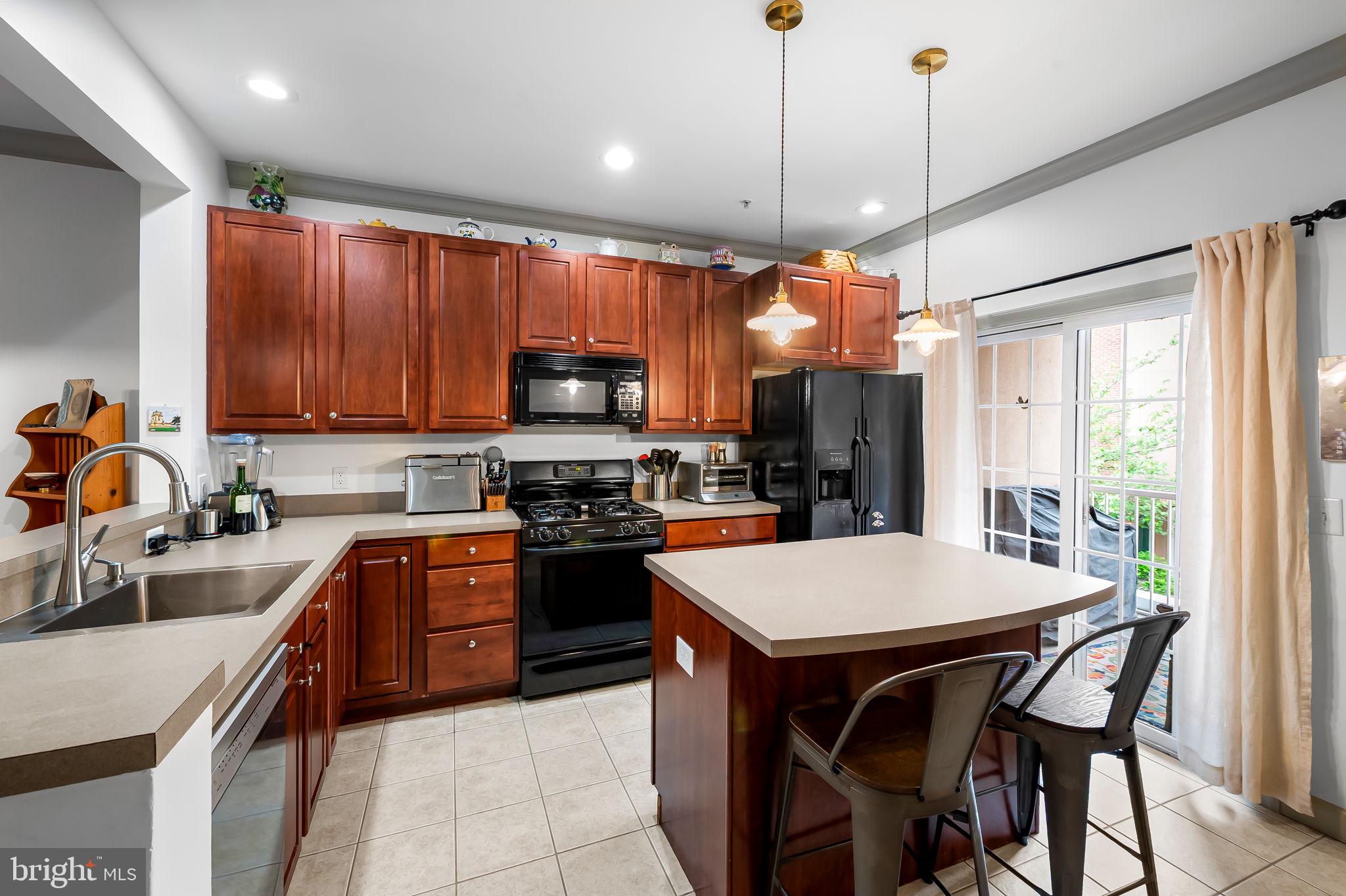 CANTON - Residential