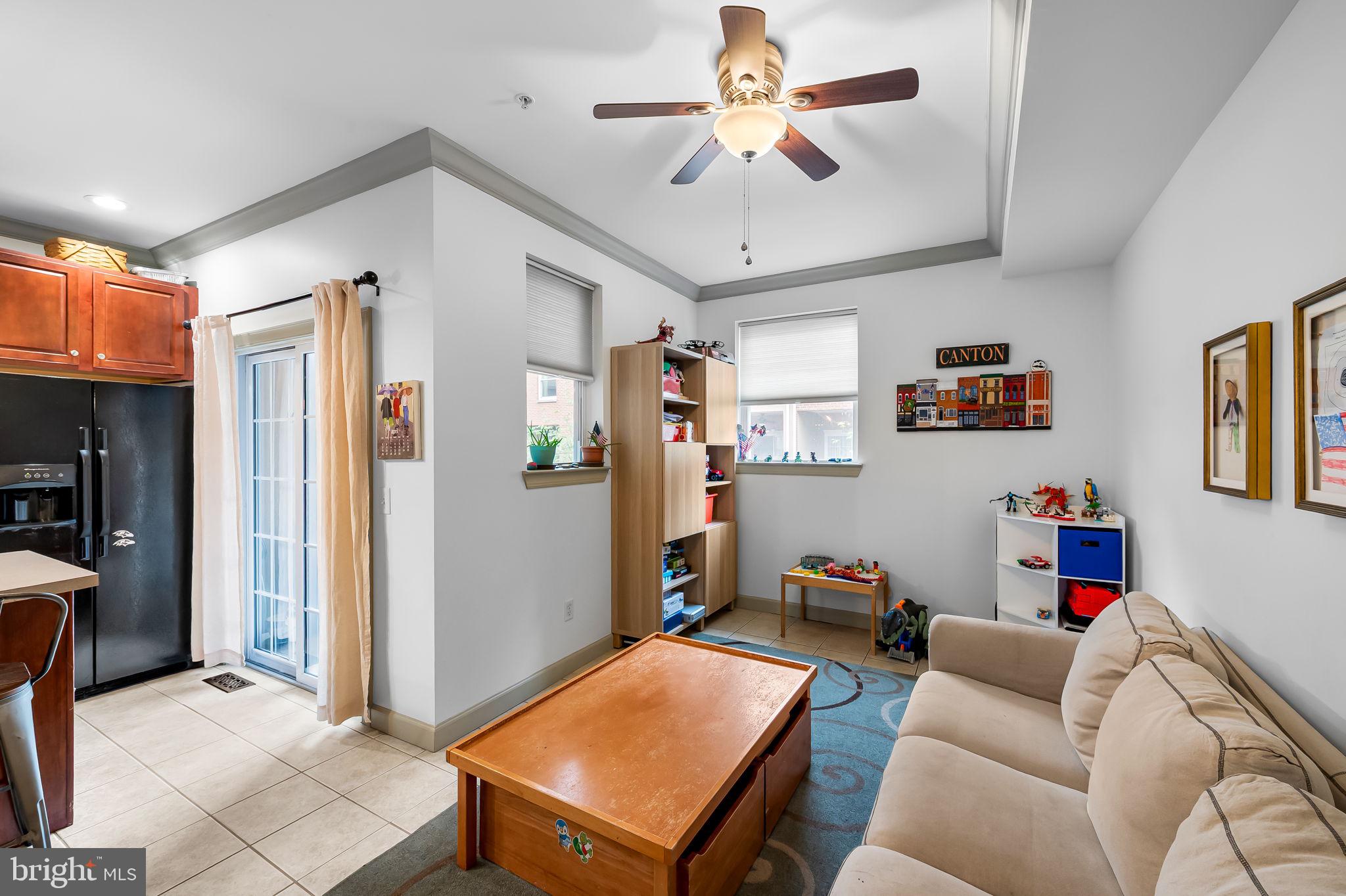 CANTON - Residential