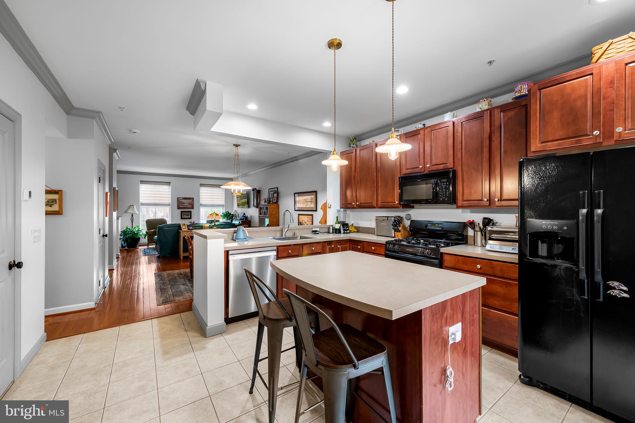 CANTON - Residential