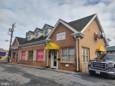 18035 GEORGIA AVENUE OLNEY MD 20832