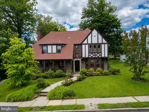 Homes For Sale - 522 Brookfield Road<br/> DREXEL HILL, PA 19026