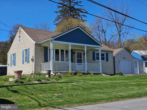 Homes For Sale - 115 Kiefer Street<br/> EASTON, PA 18042