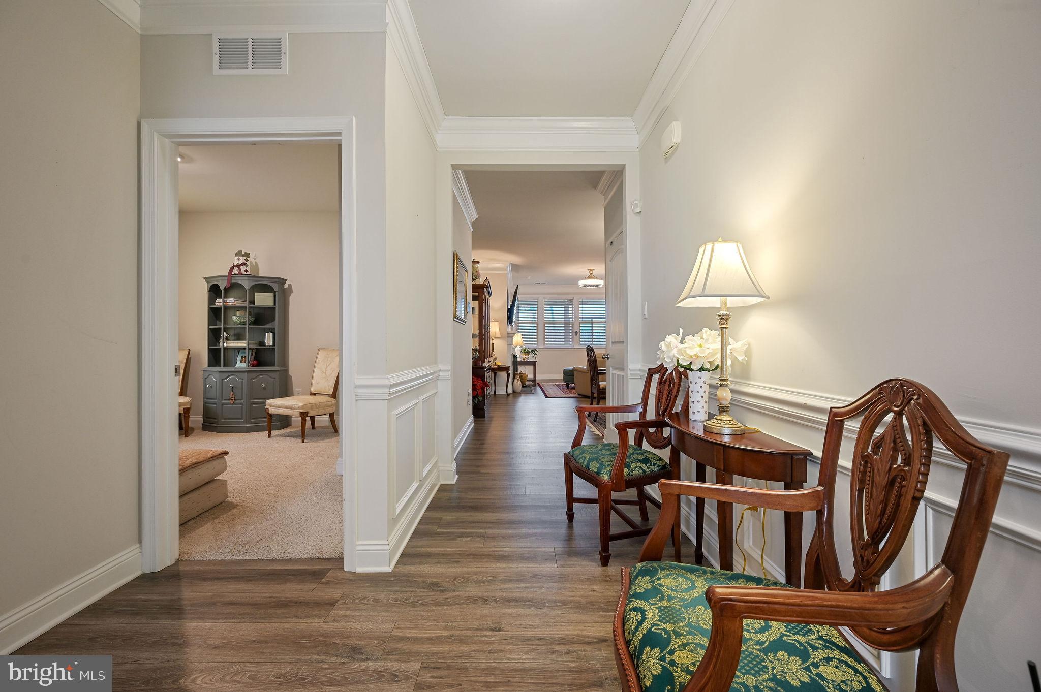 BERGMONT WOODS - Residential