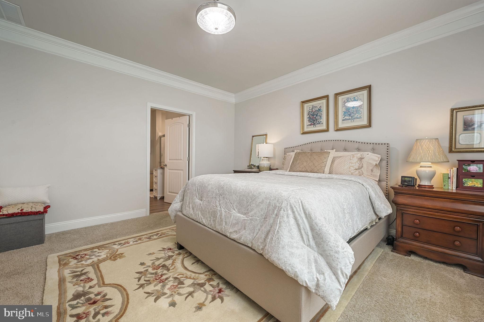 BERGMONT WOODS - Residential