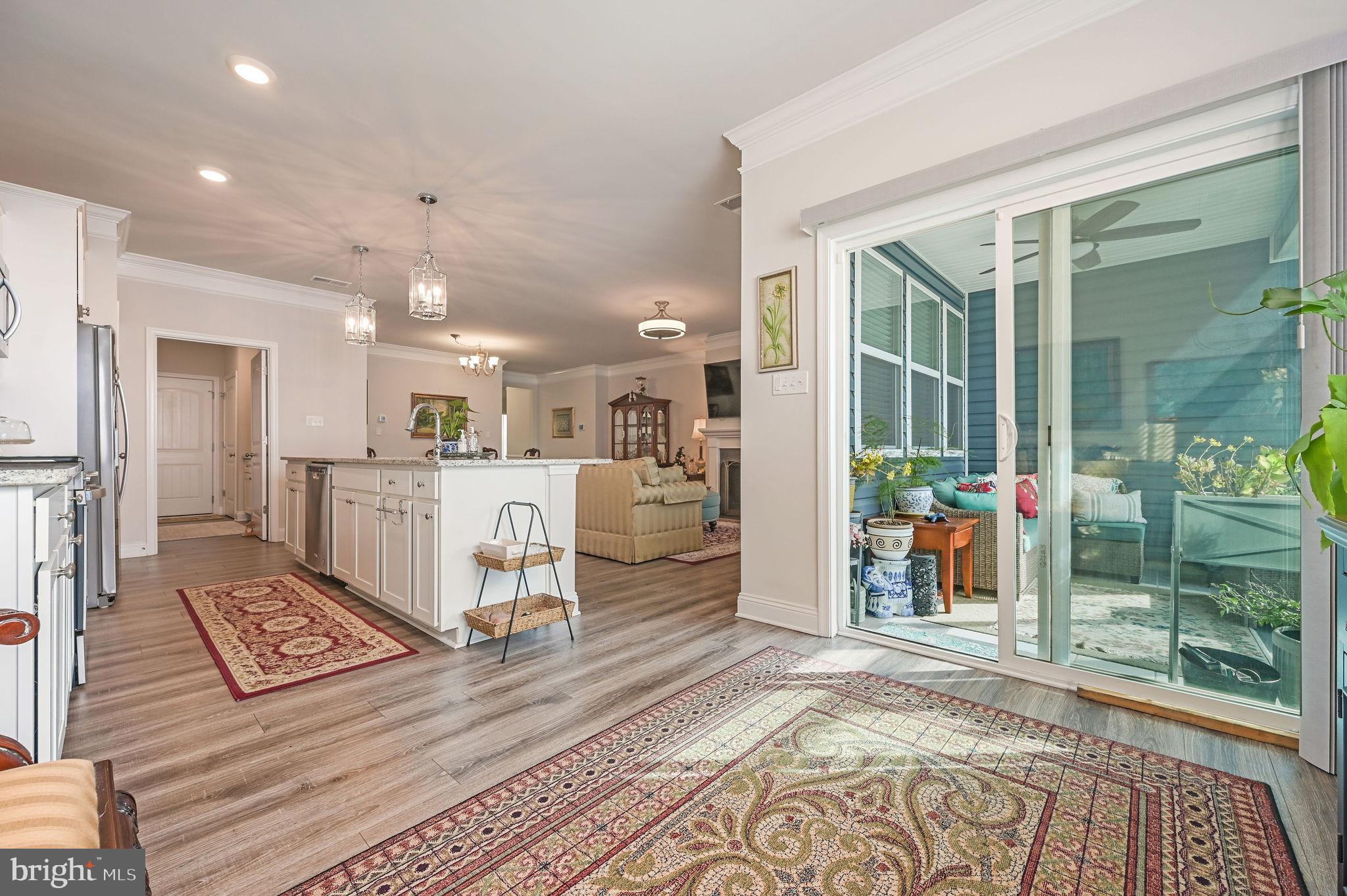 BERGMONT WOODS - Residential