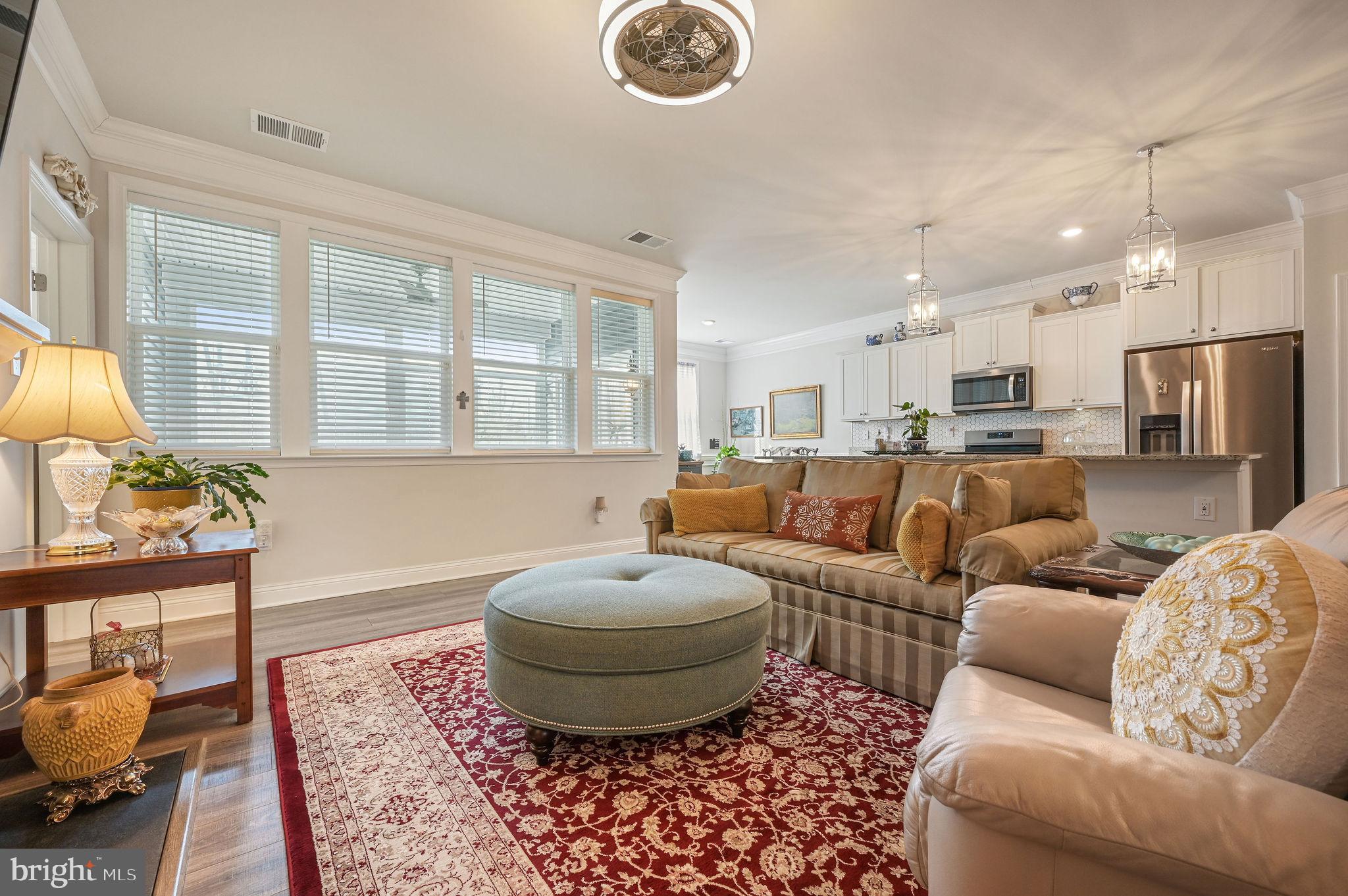 BERGMONT WOODS - Residential