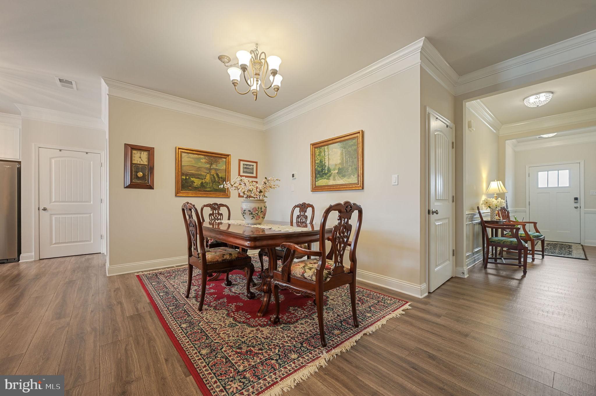 BERGMONT WOODS - Residential