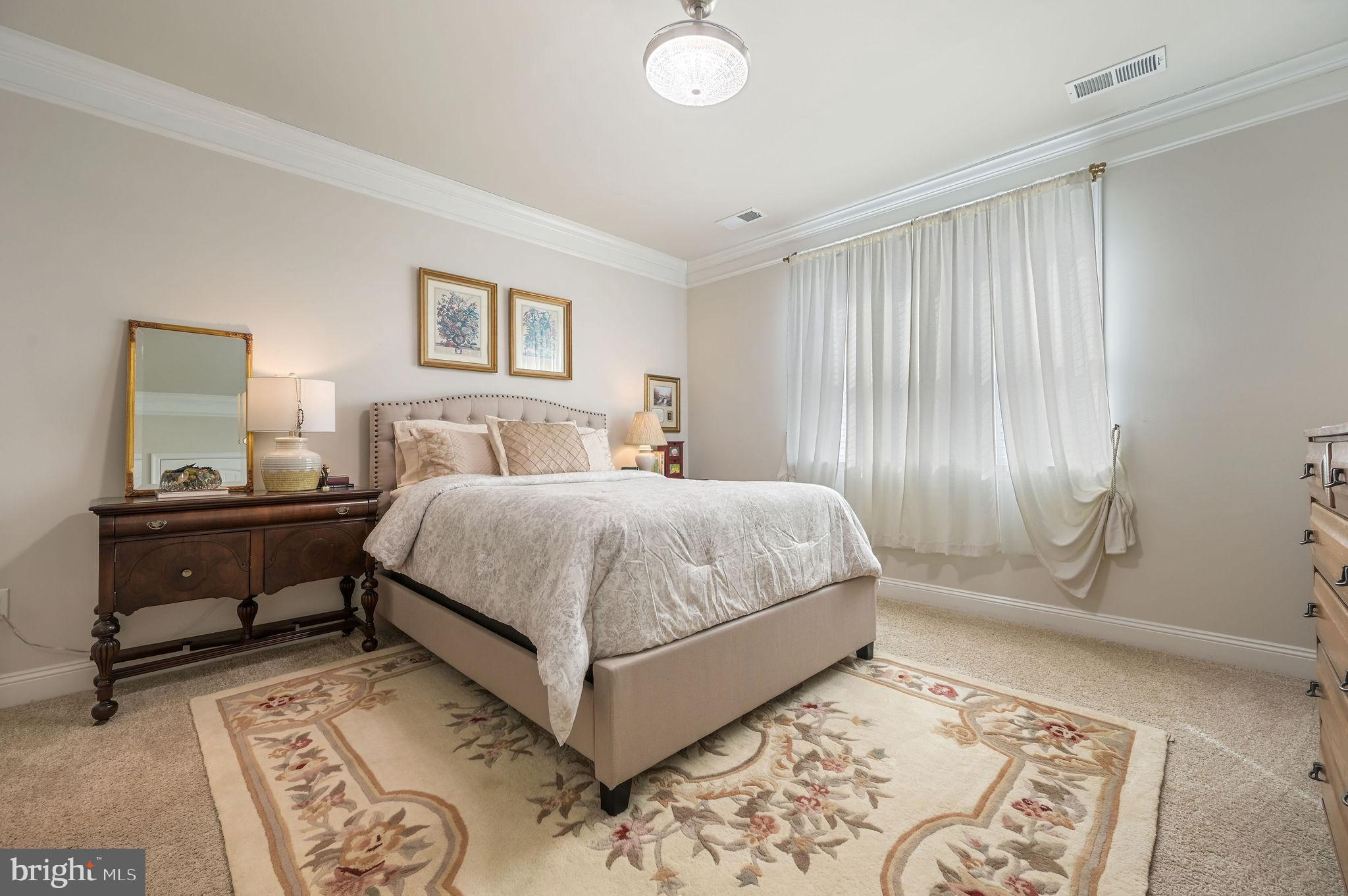 BERGMONT WOODS - Residential