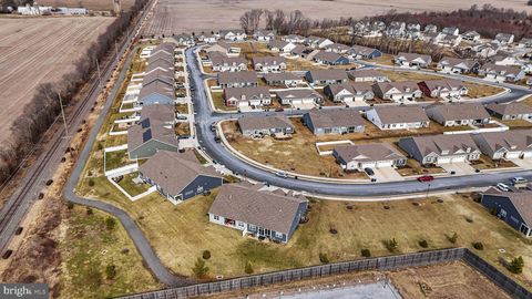 61 SEDMONT CIRCLE SMYRNA DE 19977