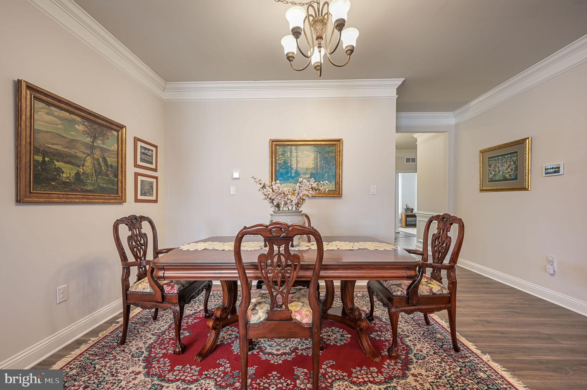 BERGMONT WOODS - Residential