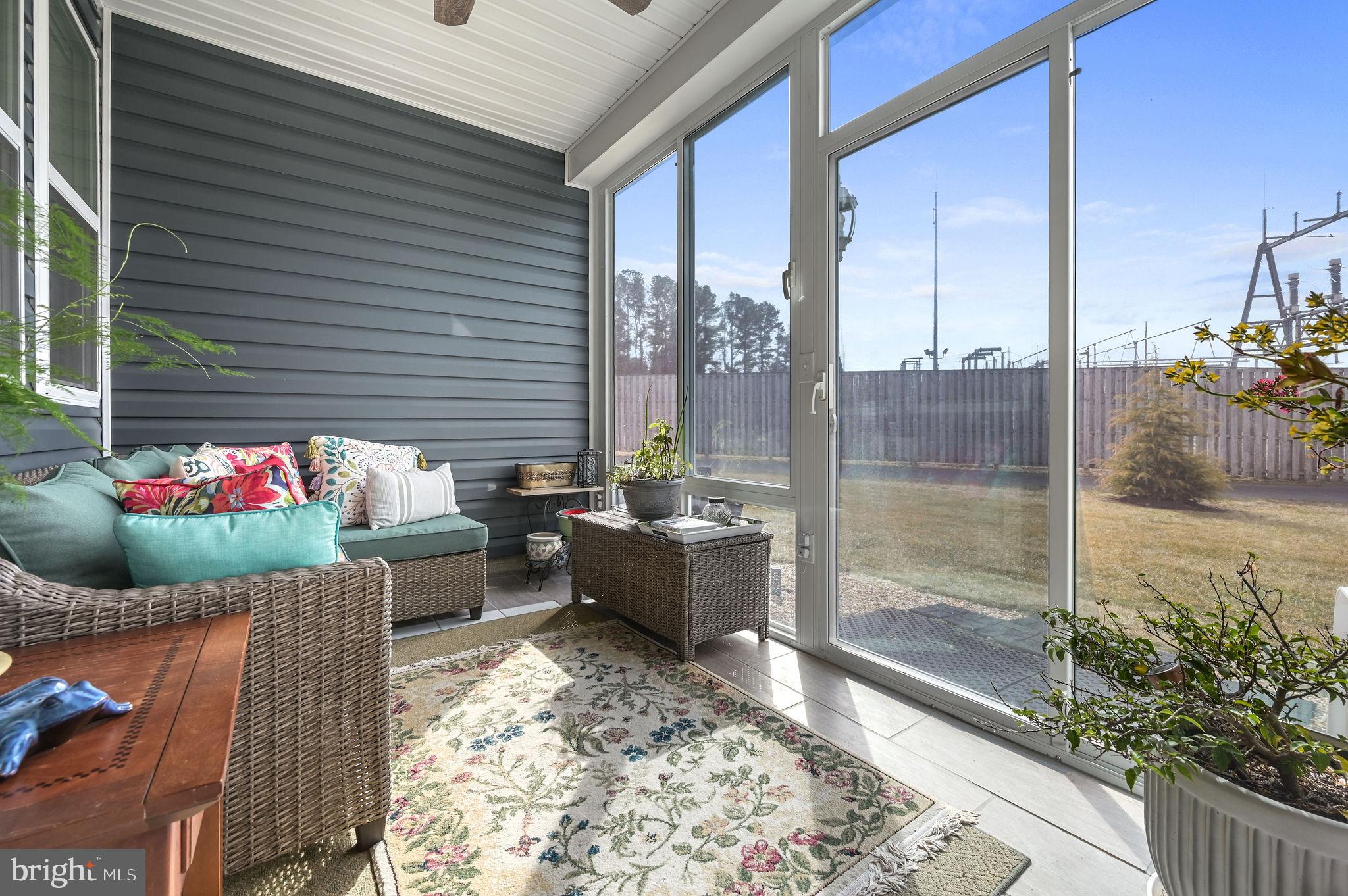 BERGMONT WOODS - Residential