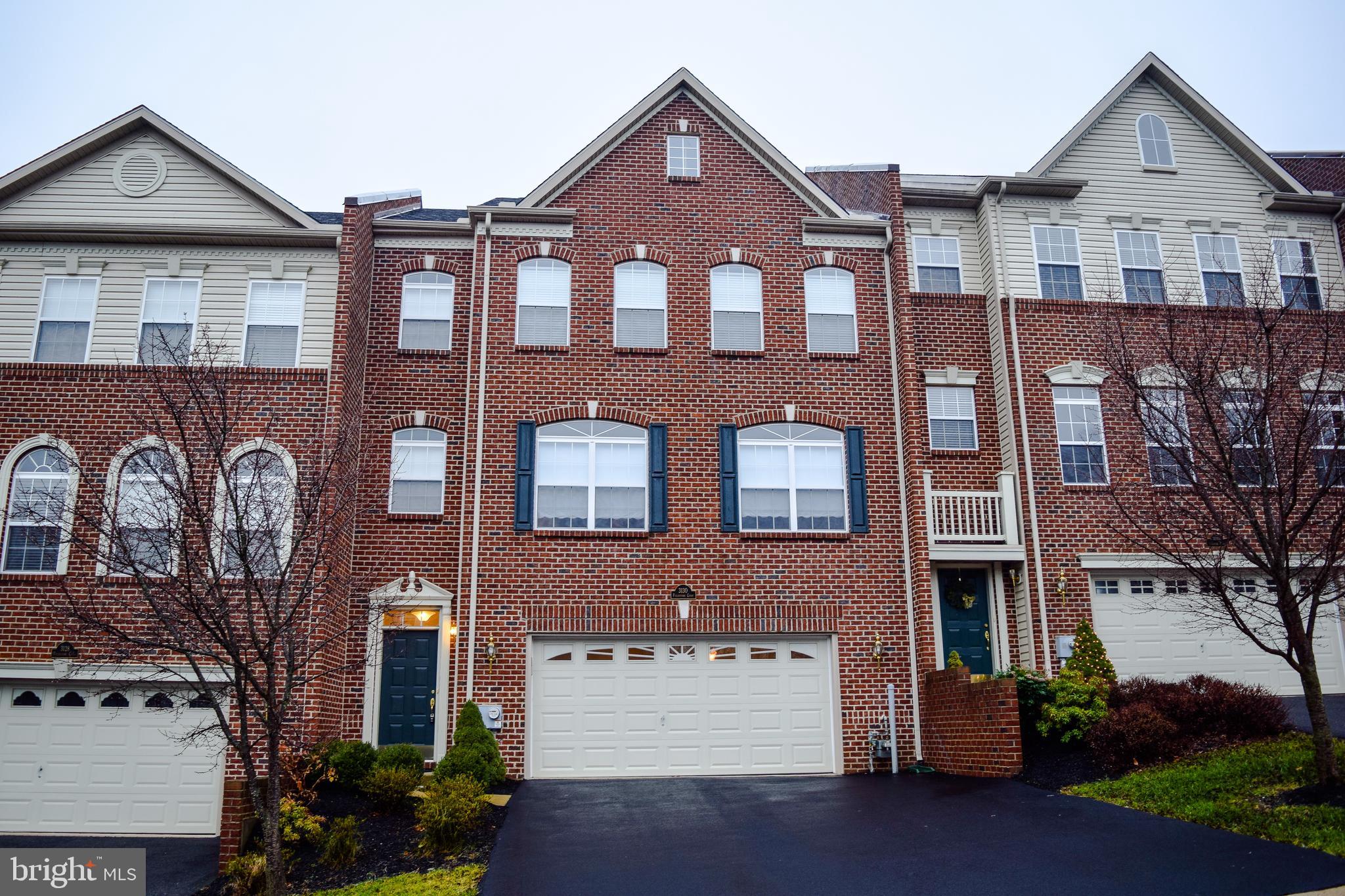 NORTHBROOK - Residential