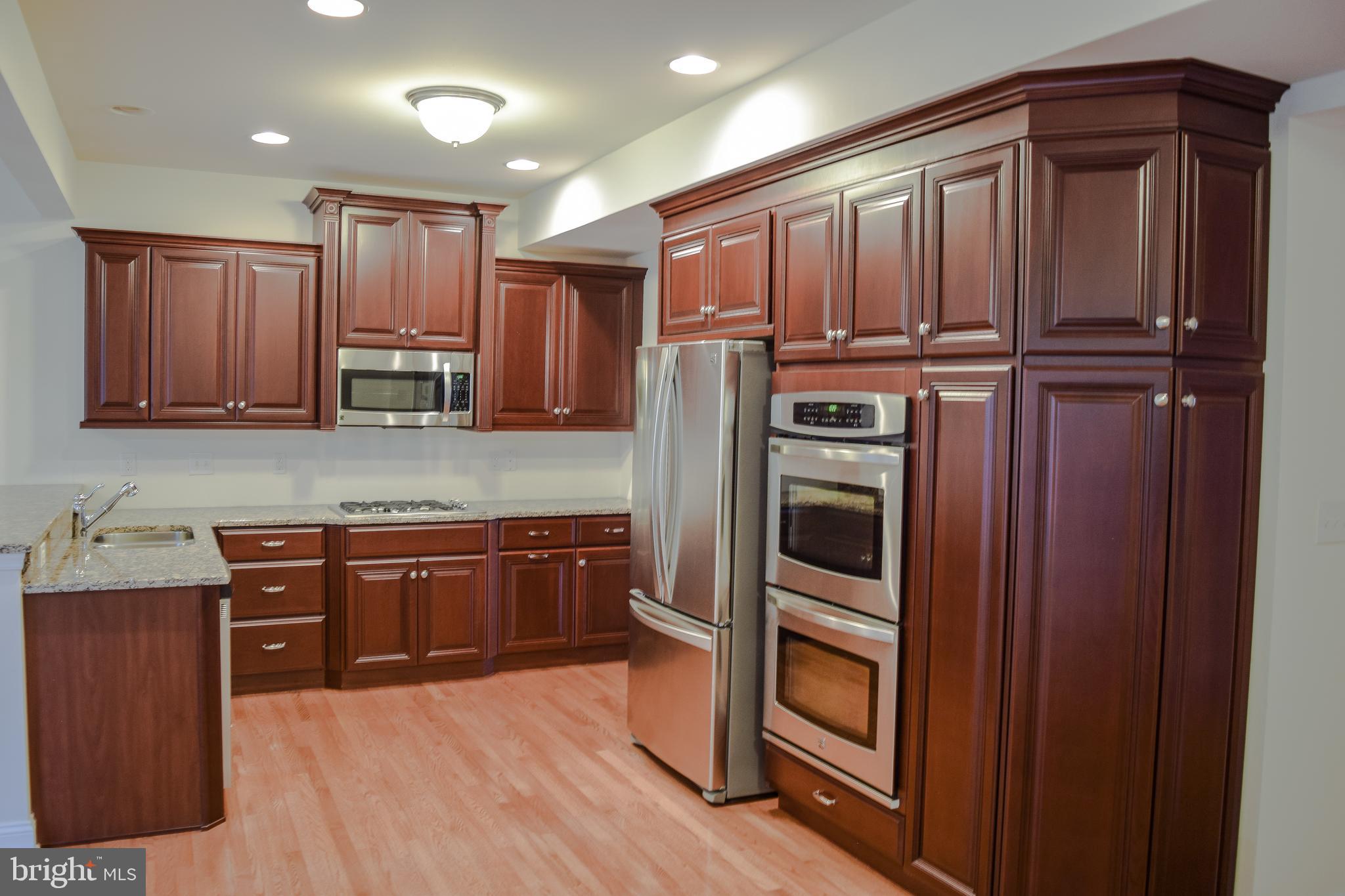 NORTHBROOK - Residential
