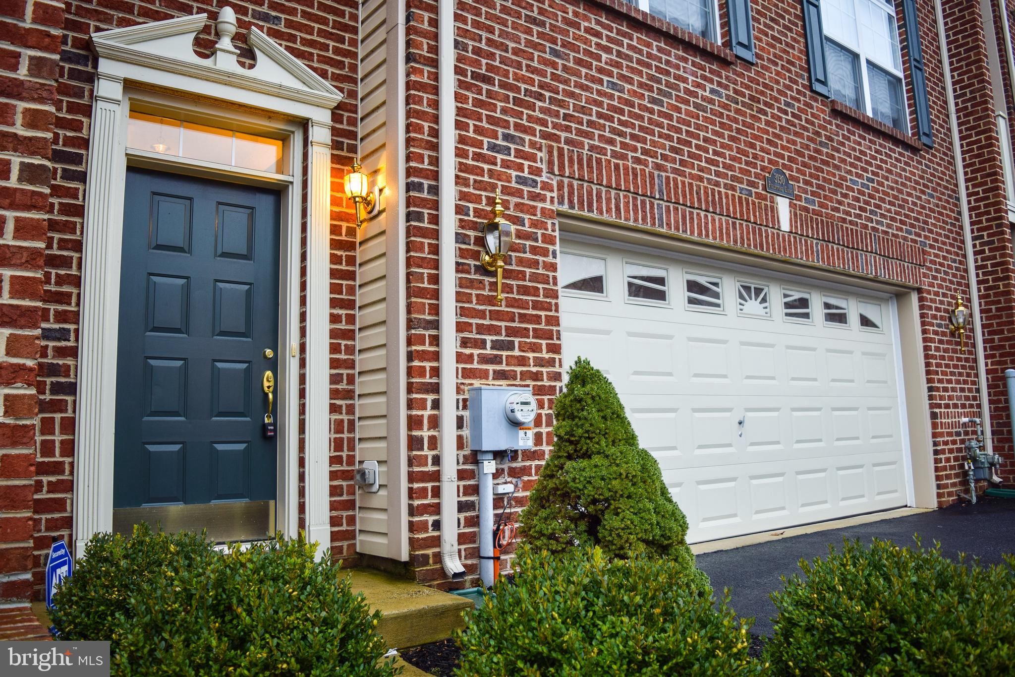 NORTHBROOK - Residential