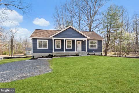 Homes For Sale - 512 Cedar Hill Road<br/> MINERAL, VA 23117