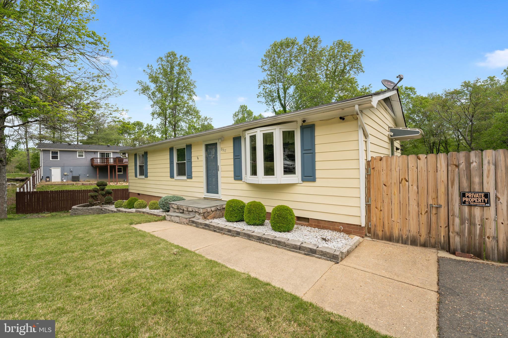 DEERFIELD - Residential