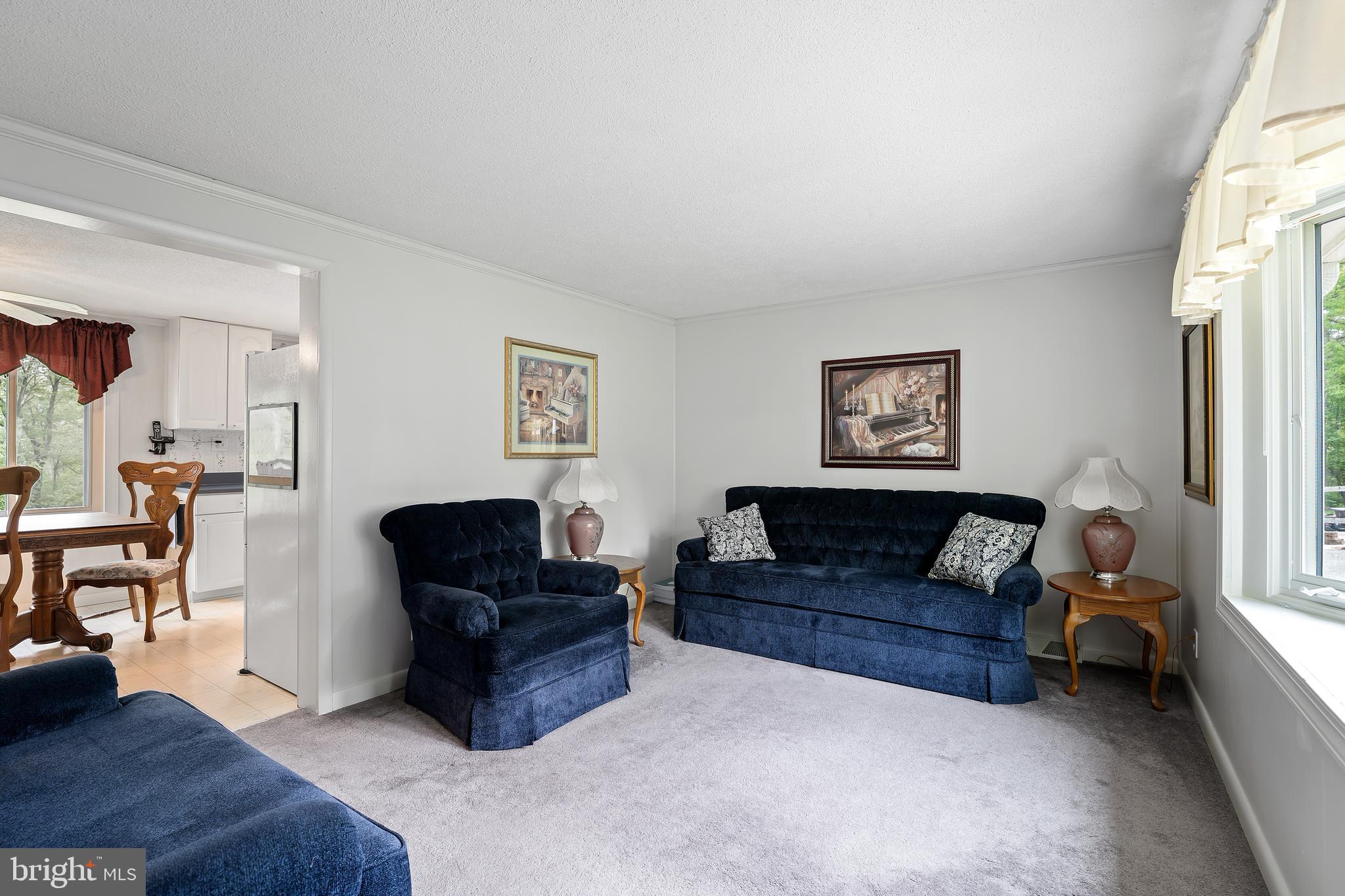 DEERFIELD - Residential