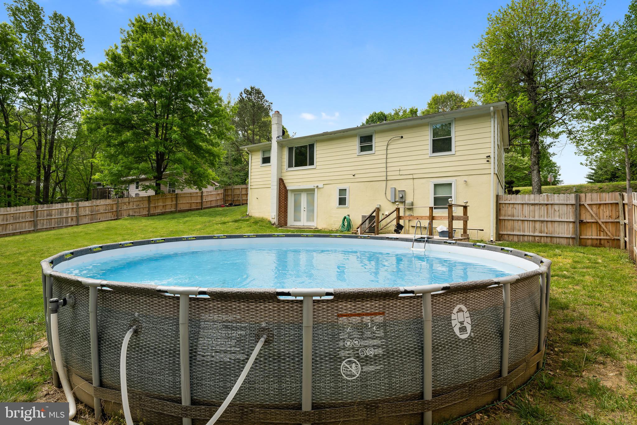 DEERFIELD - Residential