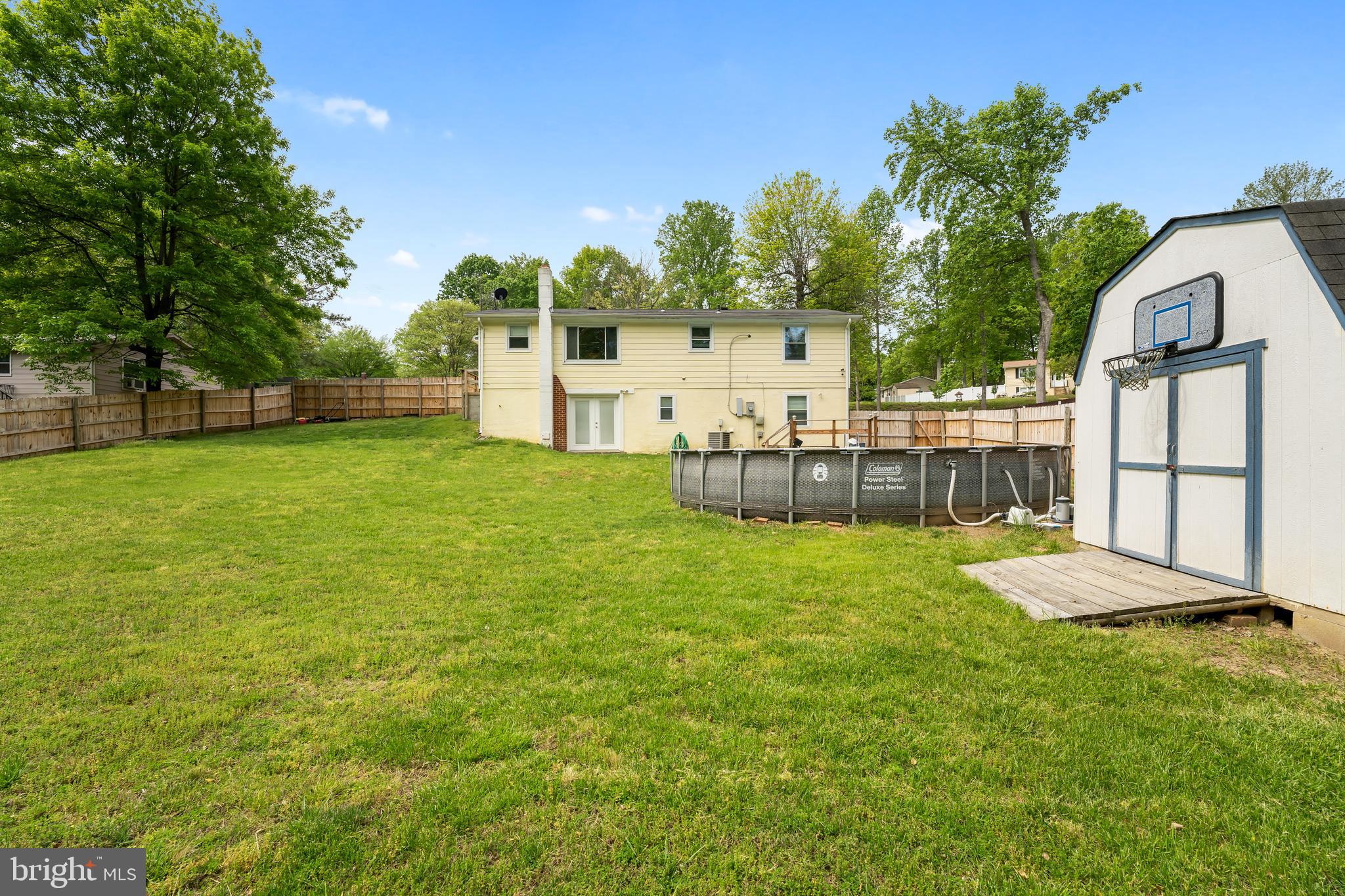 DEERFIELD - Residential