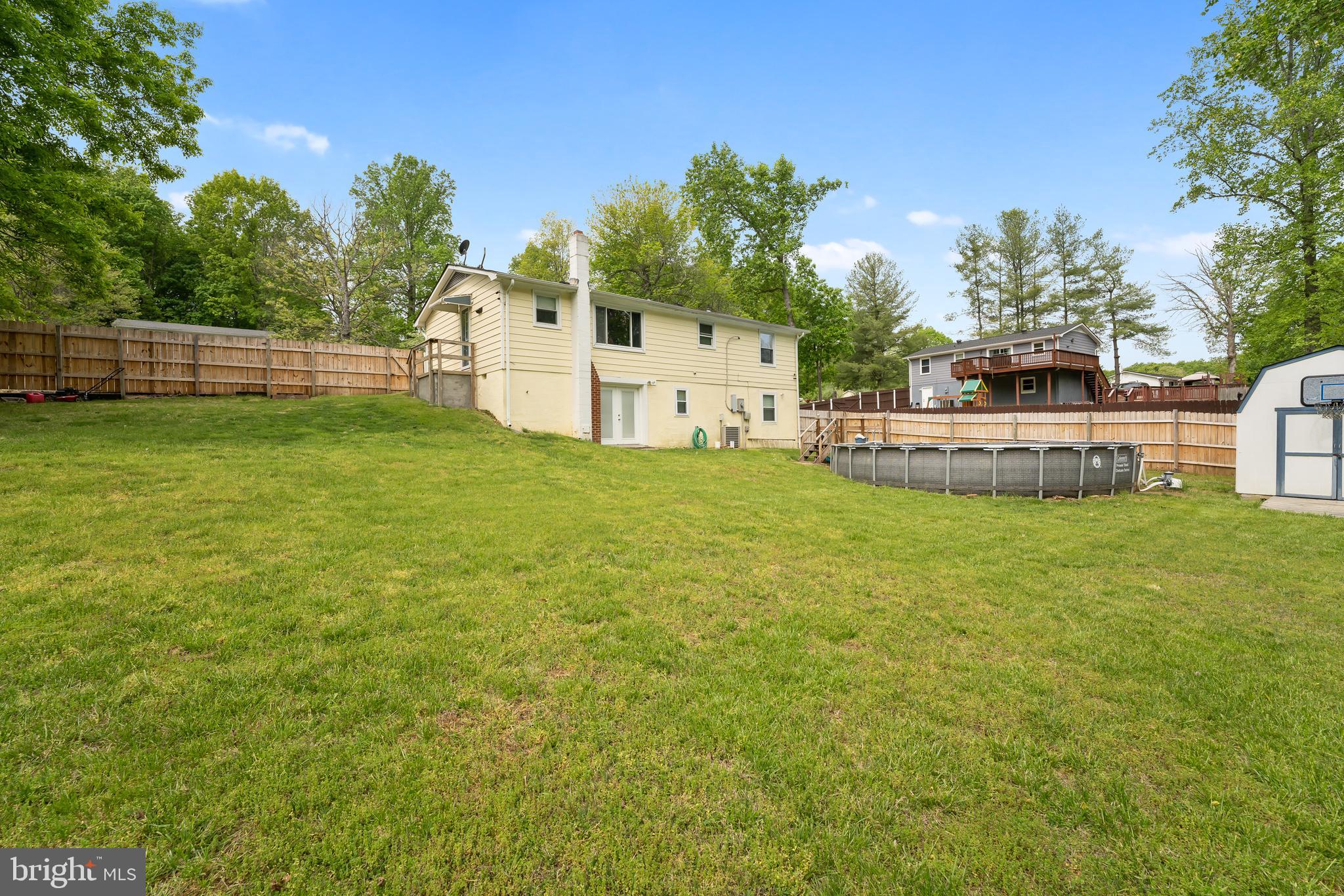 DEERFIELD - Residential