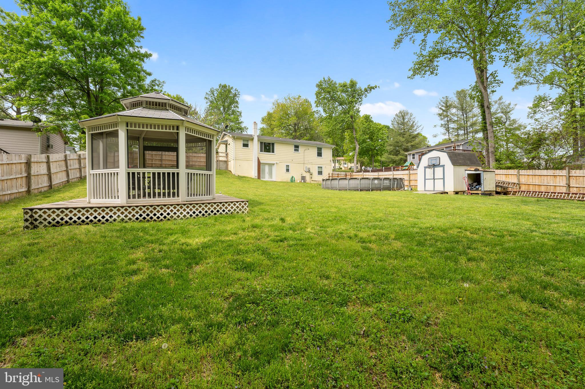 DEERFIELD - Residential