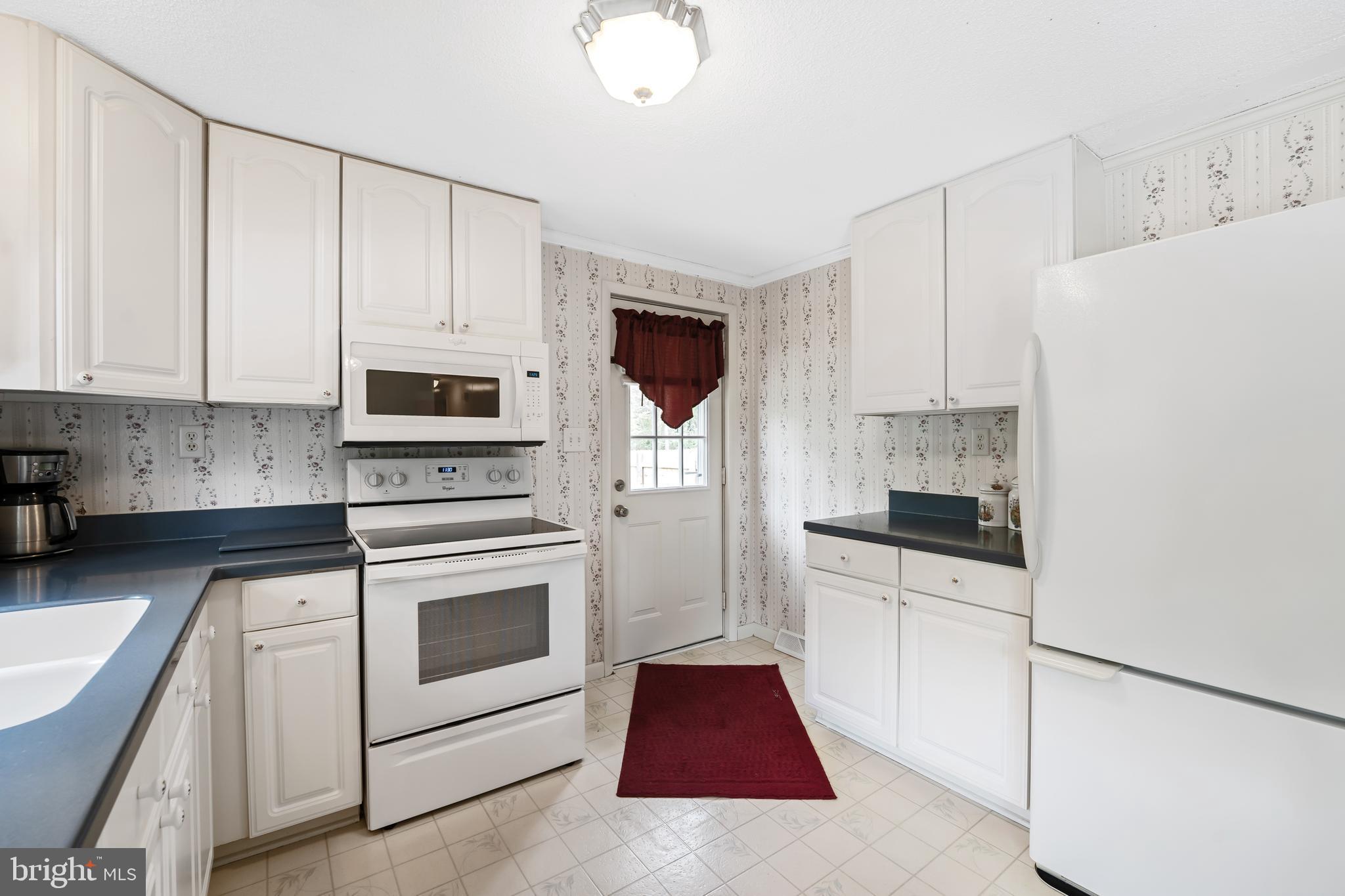 DEERFIELD - Residential