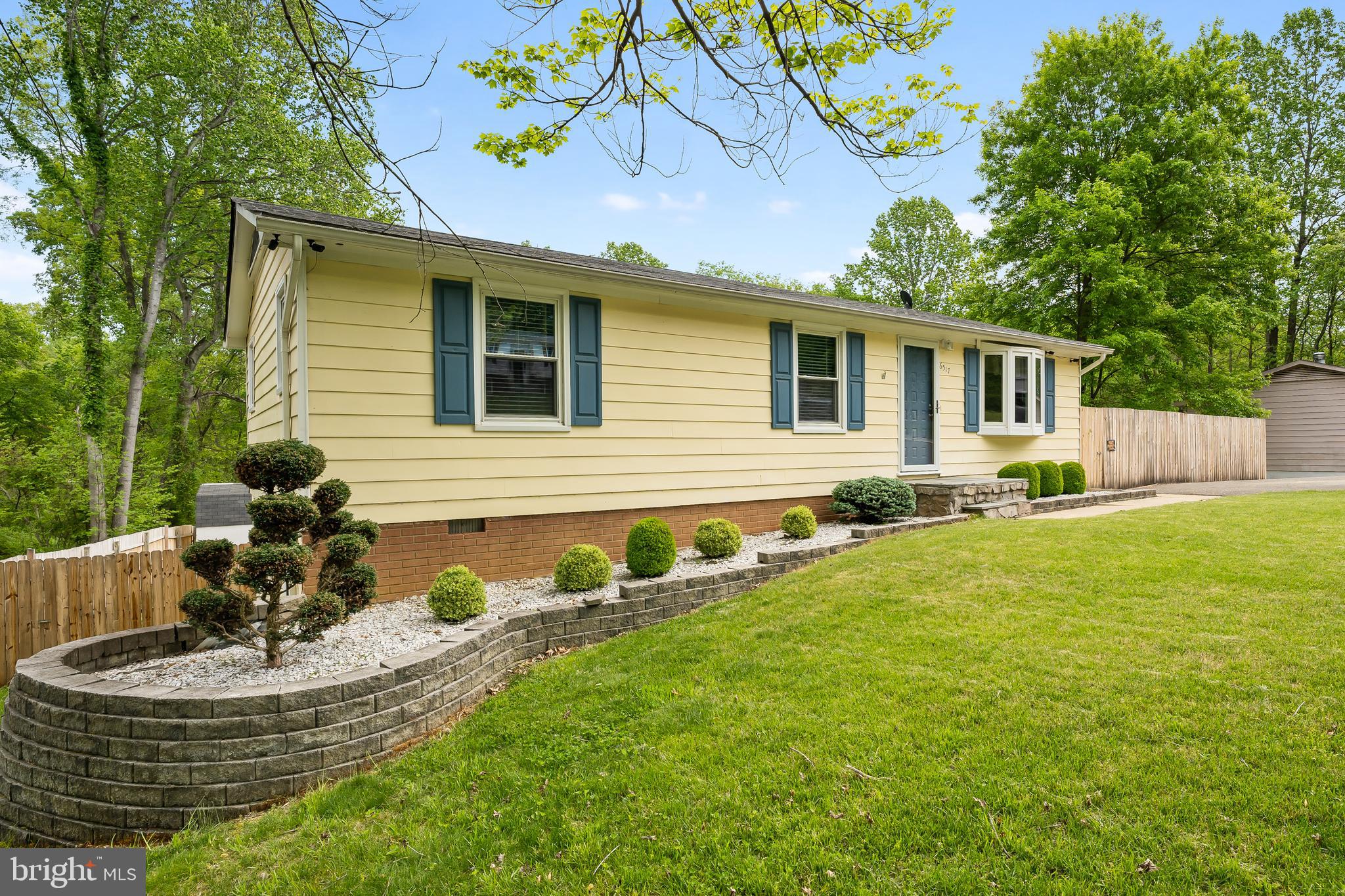 DEERFIELD - Residential