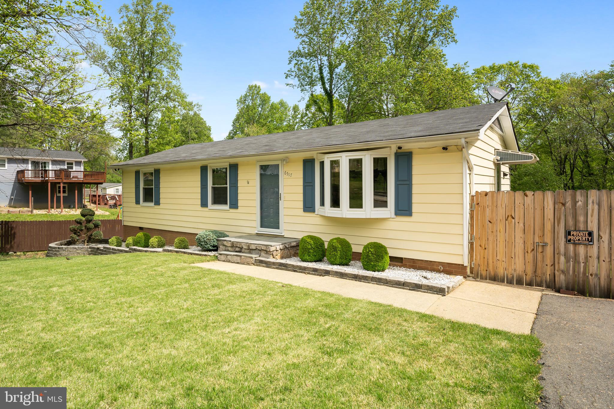 DEERFIELD - Residential