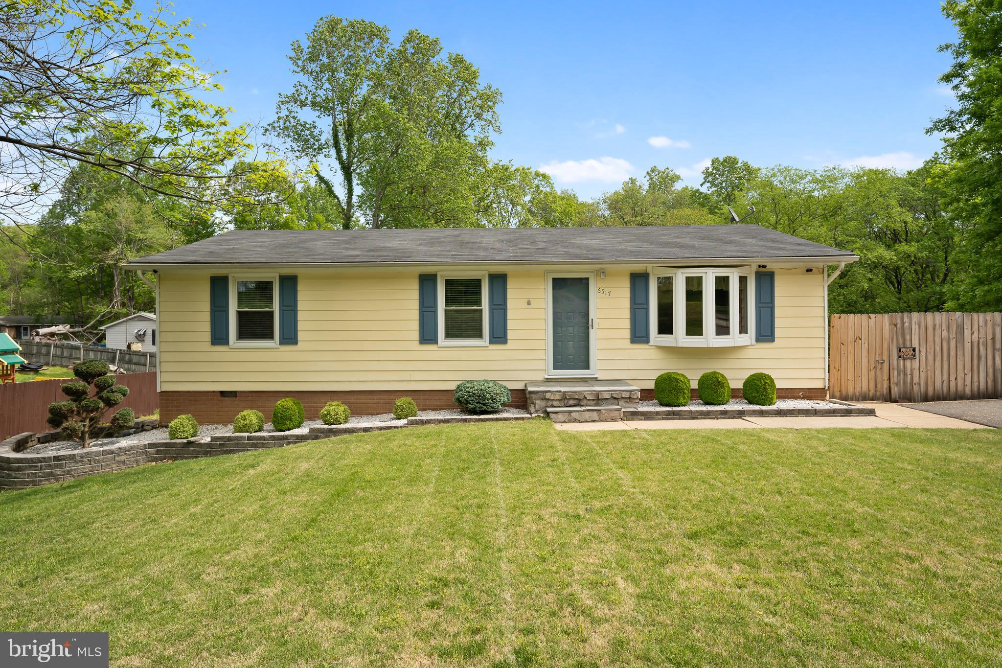 DEERFIELD - Residential