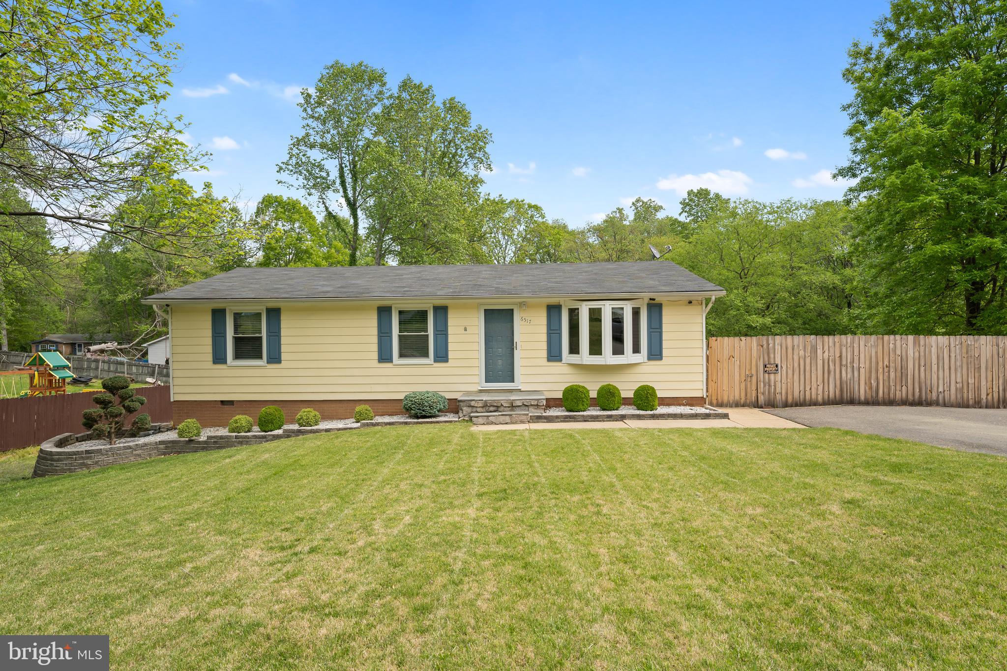 DEERFIELD - Residential