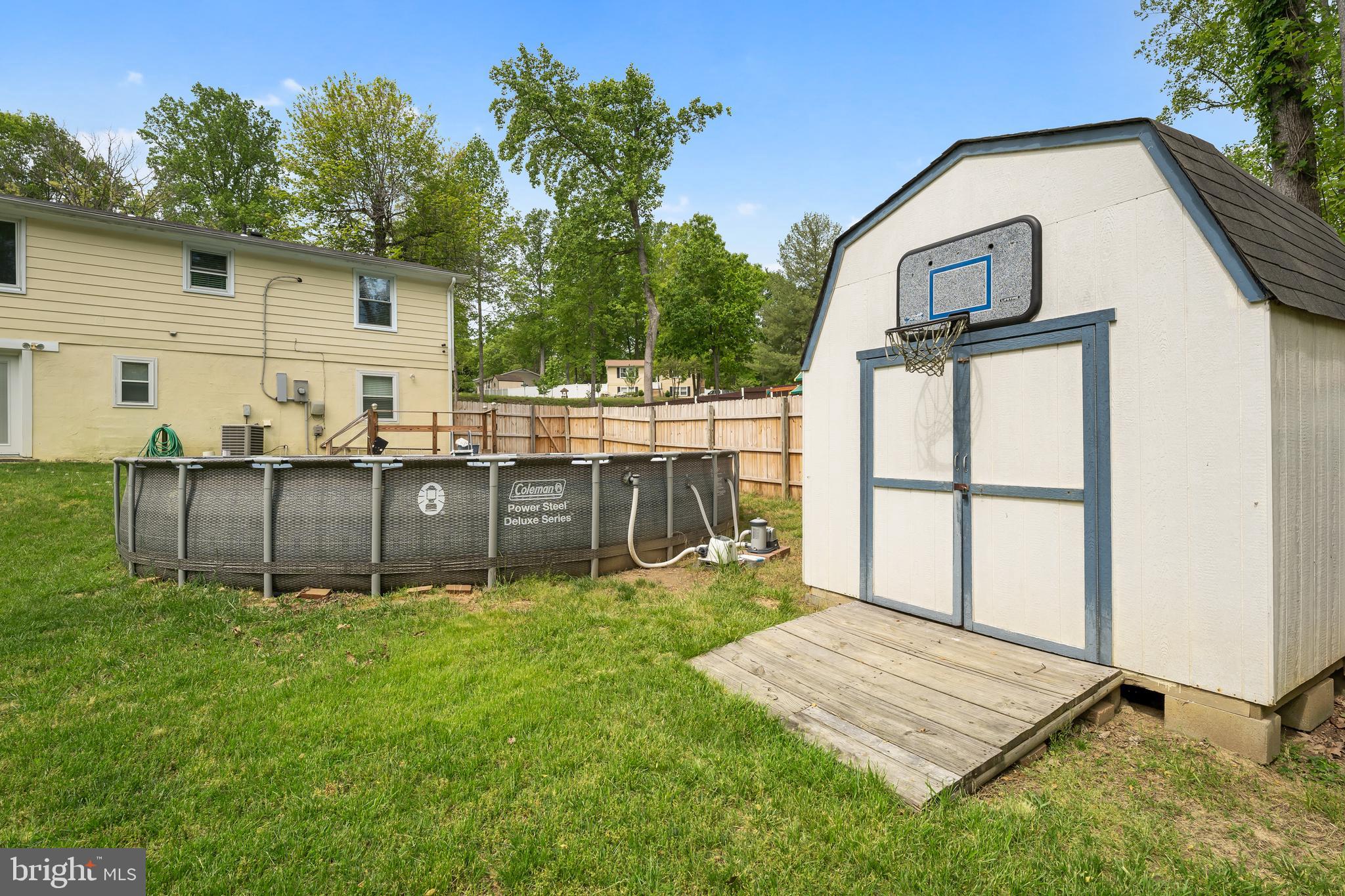 DEERFIELD - Residential