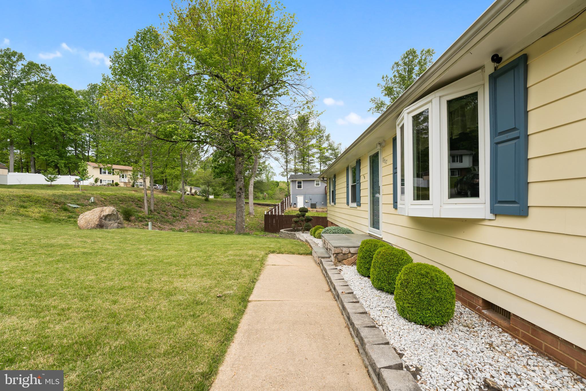 DEERFIELD - Residential