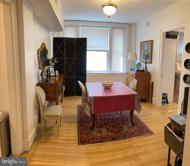 CENTER CITY - Residential Lease
