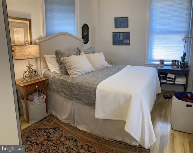 CENTER CITY - Residential Lease