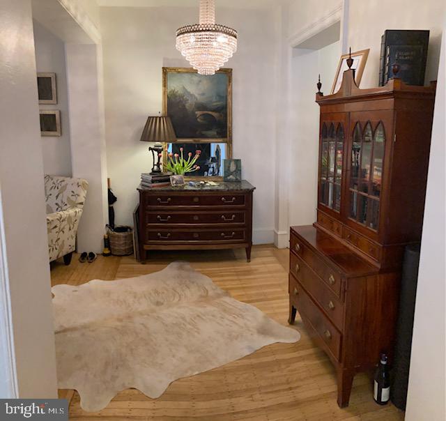 CENTER CITY - Residential Lease