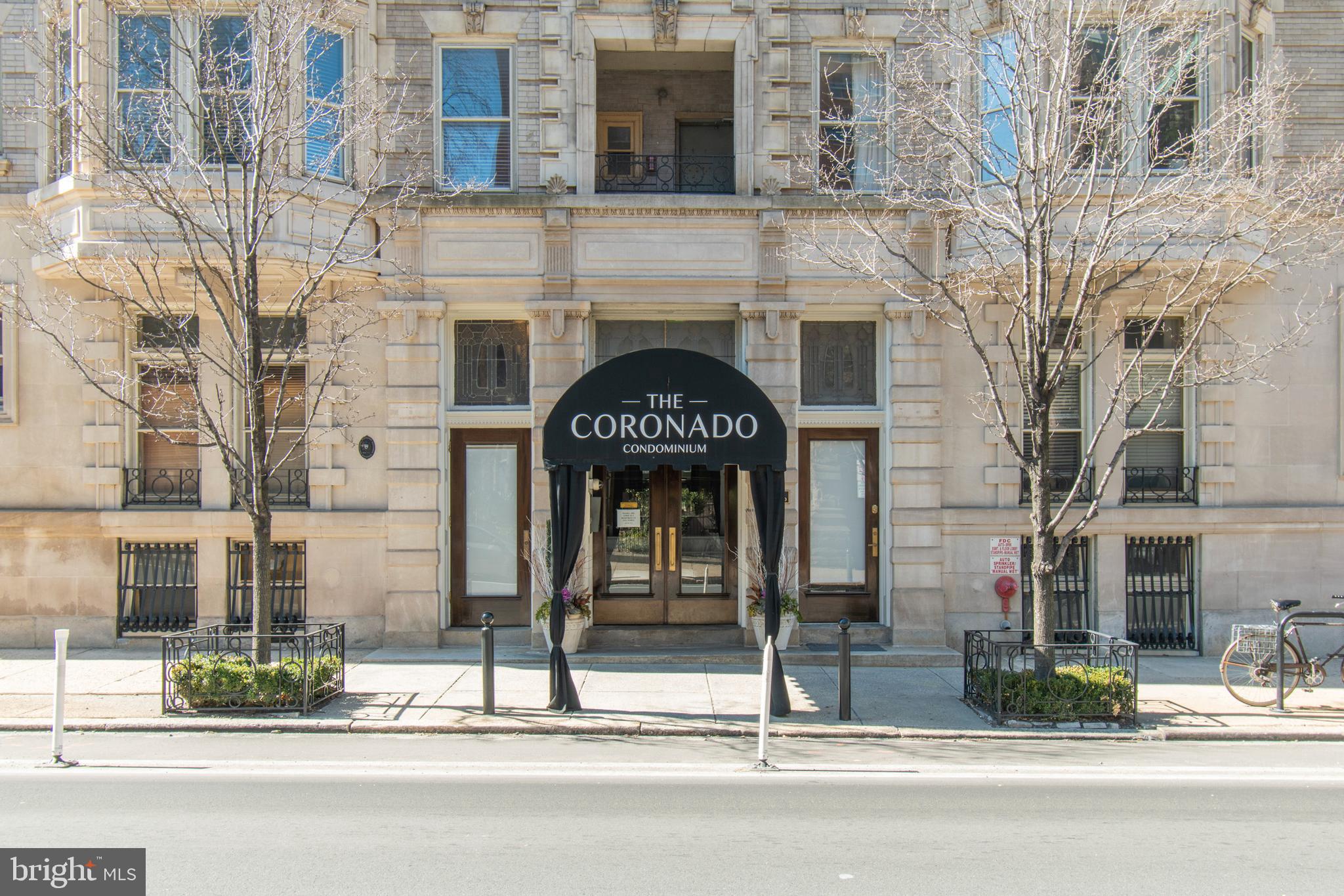 CENTER CITY - Residential Lease