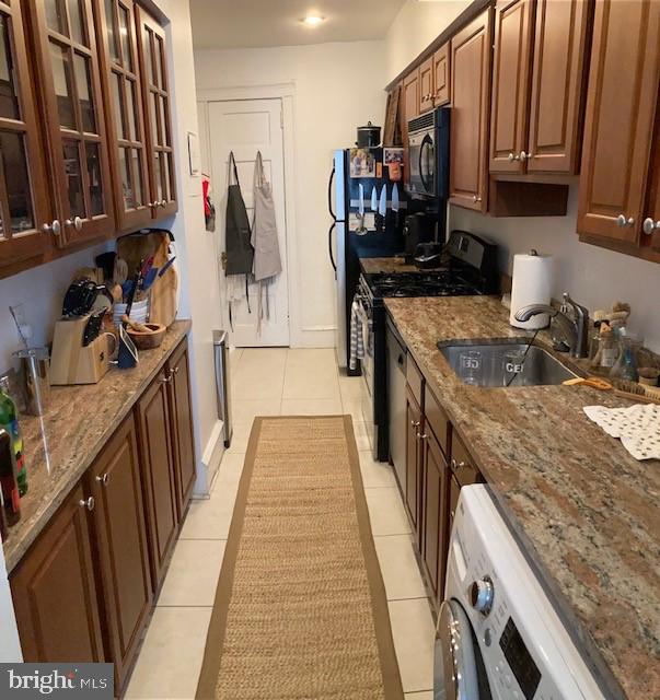 CENTER CITY - Residential Lease