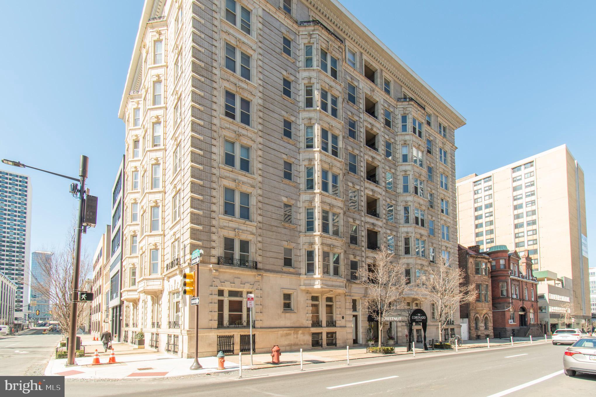 CENTER CITY - Residential Lease