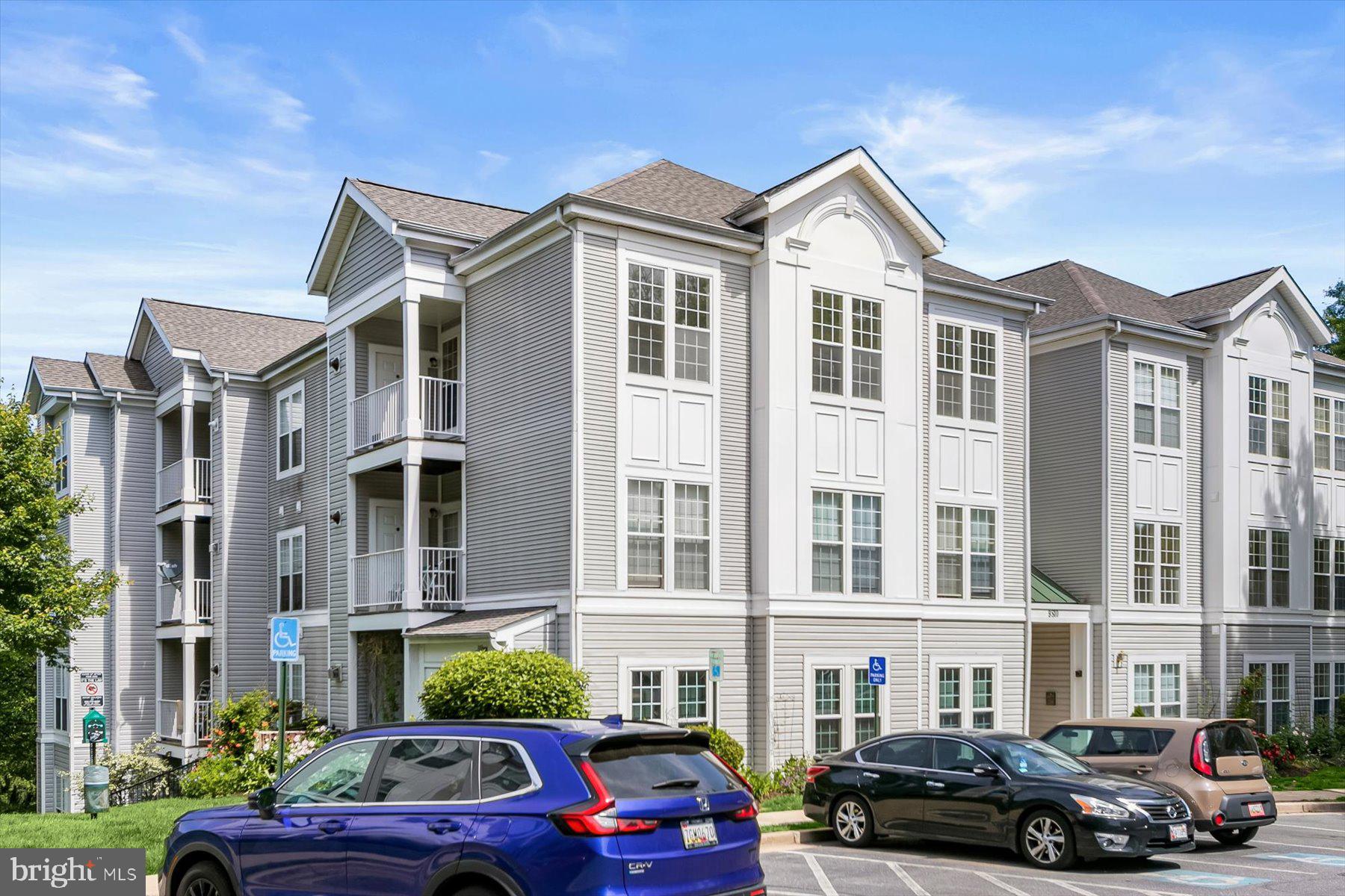 9810 LEATHERFERN TERRACE 301-267