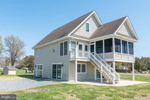 Homes For Sale - 2603 Hoopers Island Road<br/> Dorchester County, FISHING CREEK, MD 21634