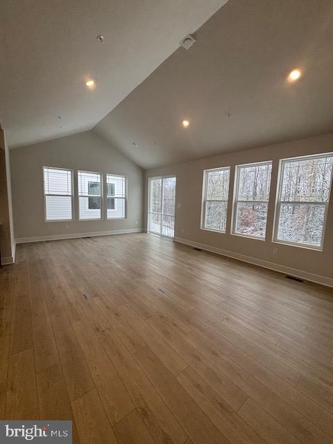 SAINT CHARLES - Residential