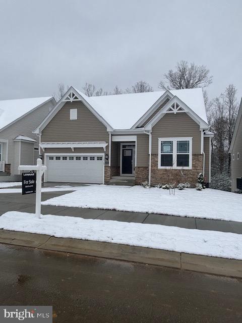 SAINT CHARLES - Residential