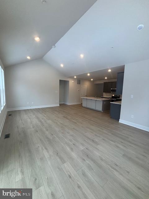 SAINT CHARLES - Residential