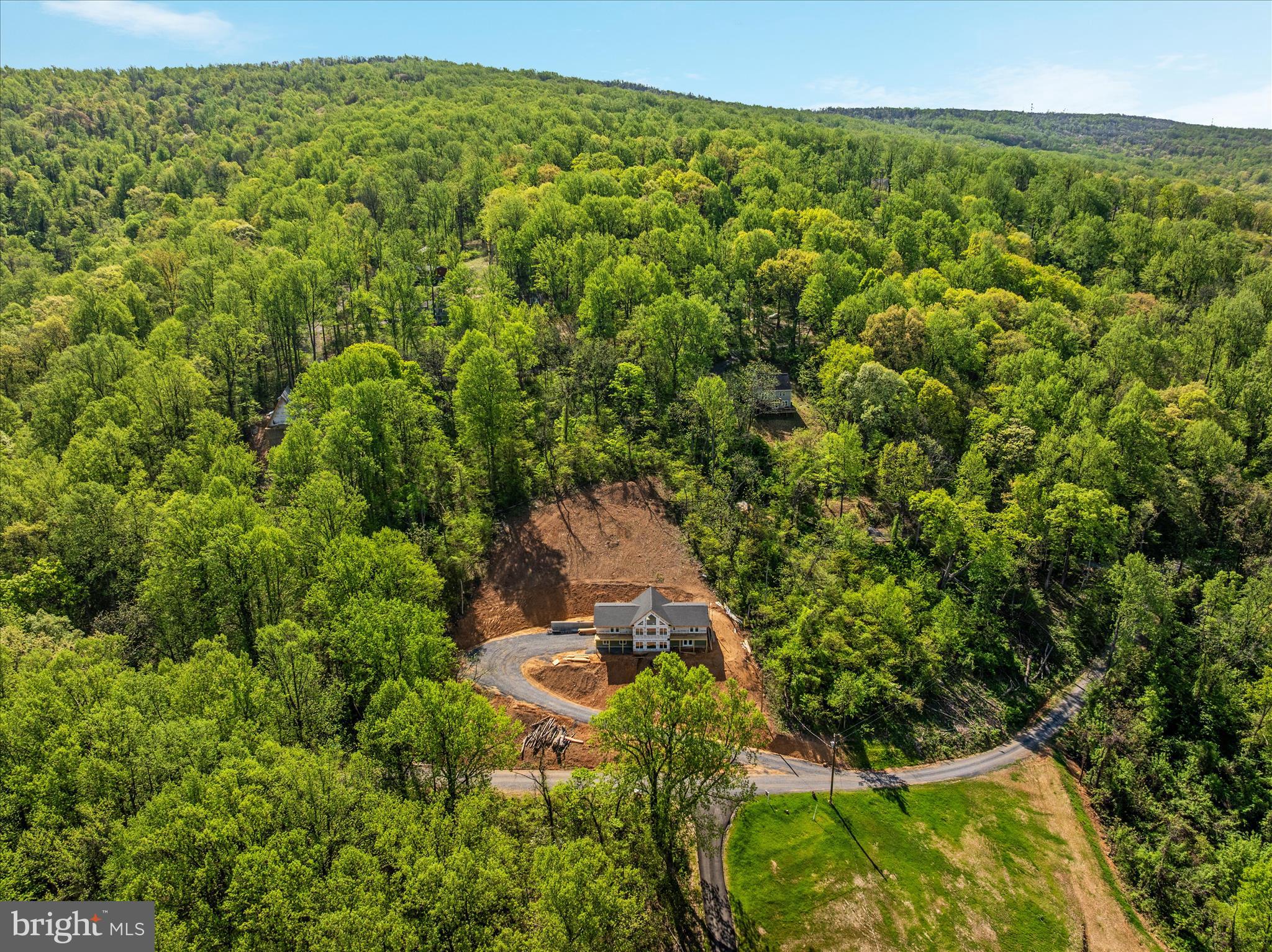SHEN FARMS - Residential