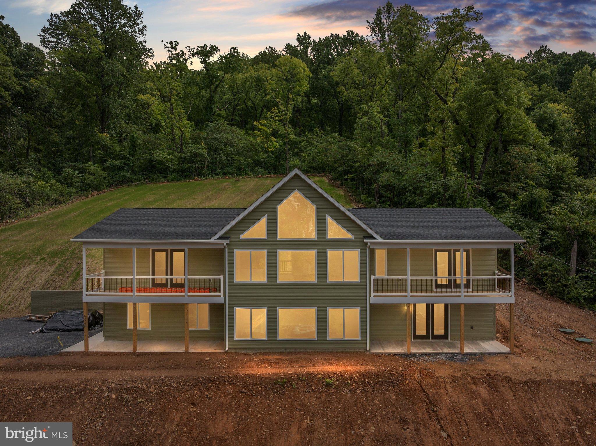 RILEY - LOT 66A COURT