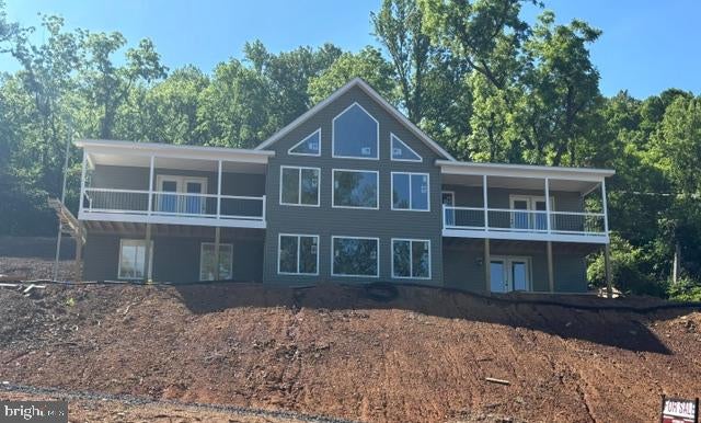 RILEY - LOT 66A COURT