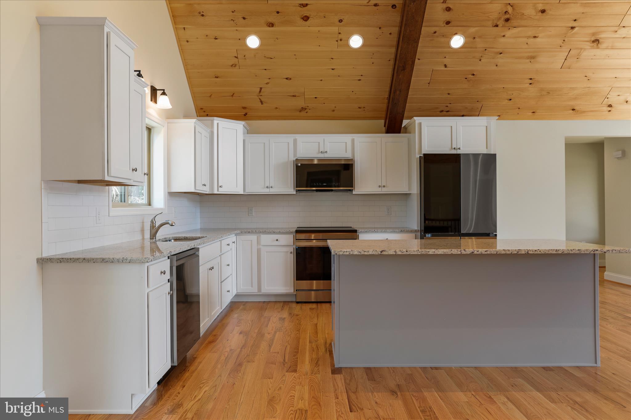 SHEN FARMS - Residential