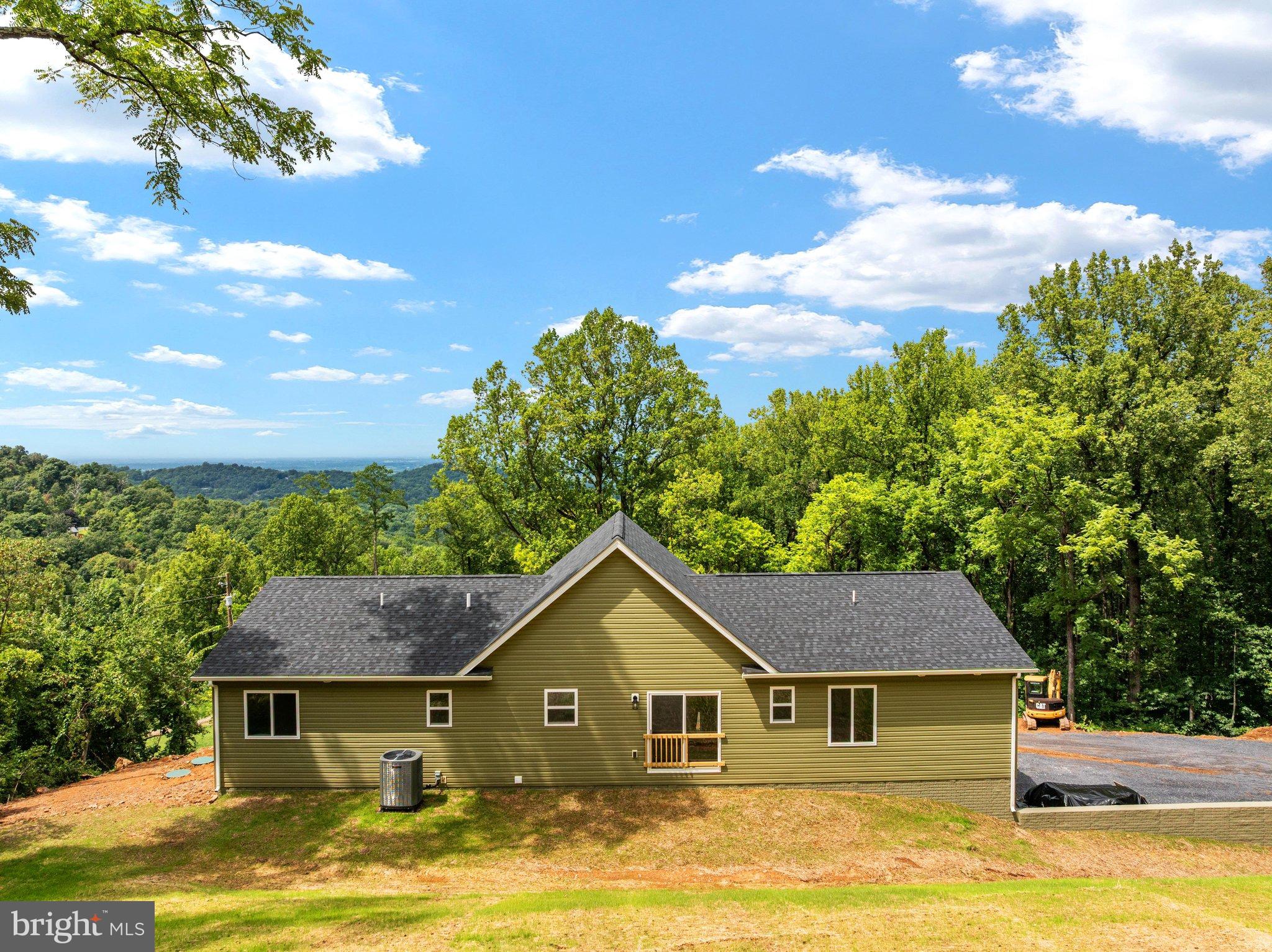 RILEY - LOT 66A COURT