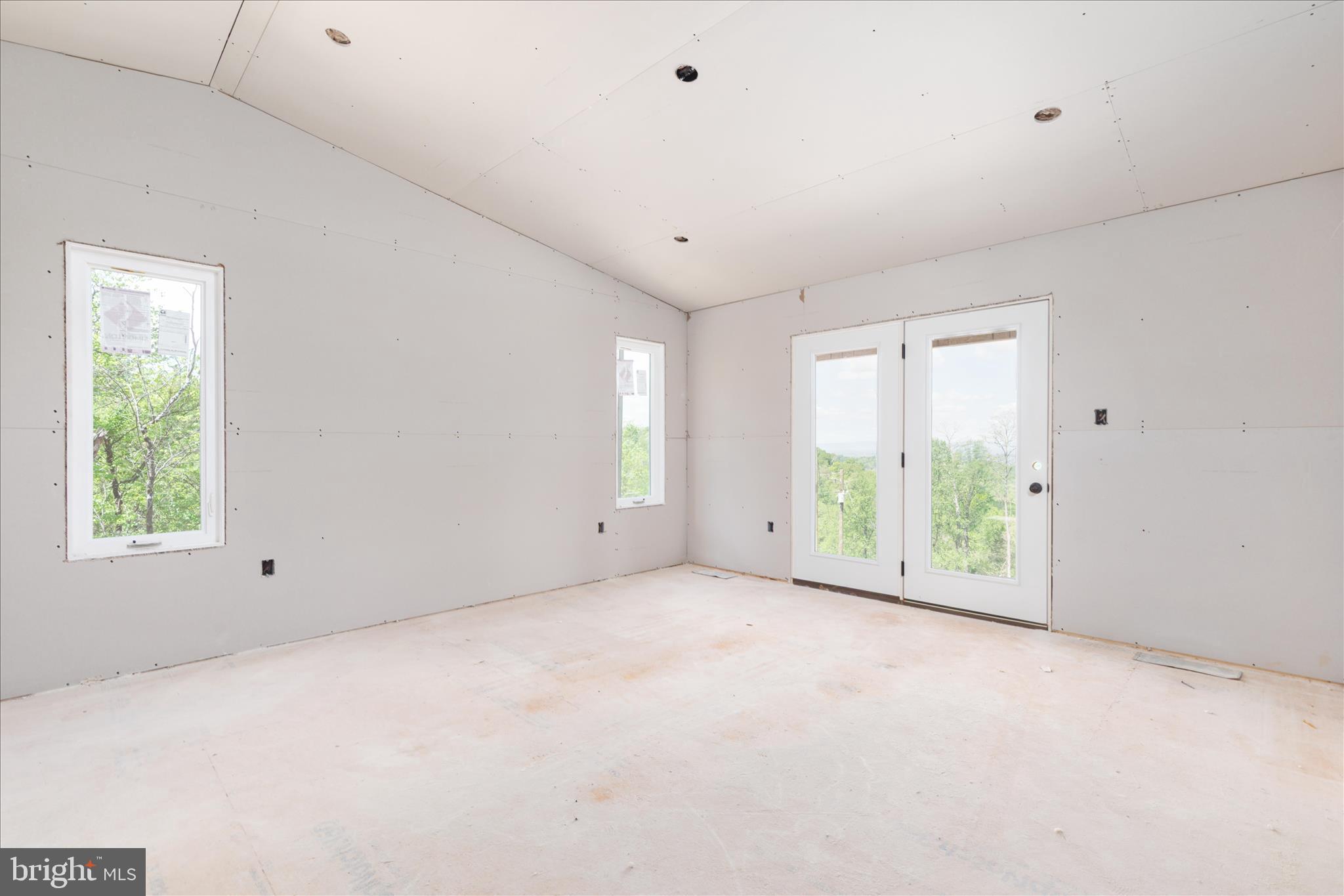 SHEN FARMS - Residential