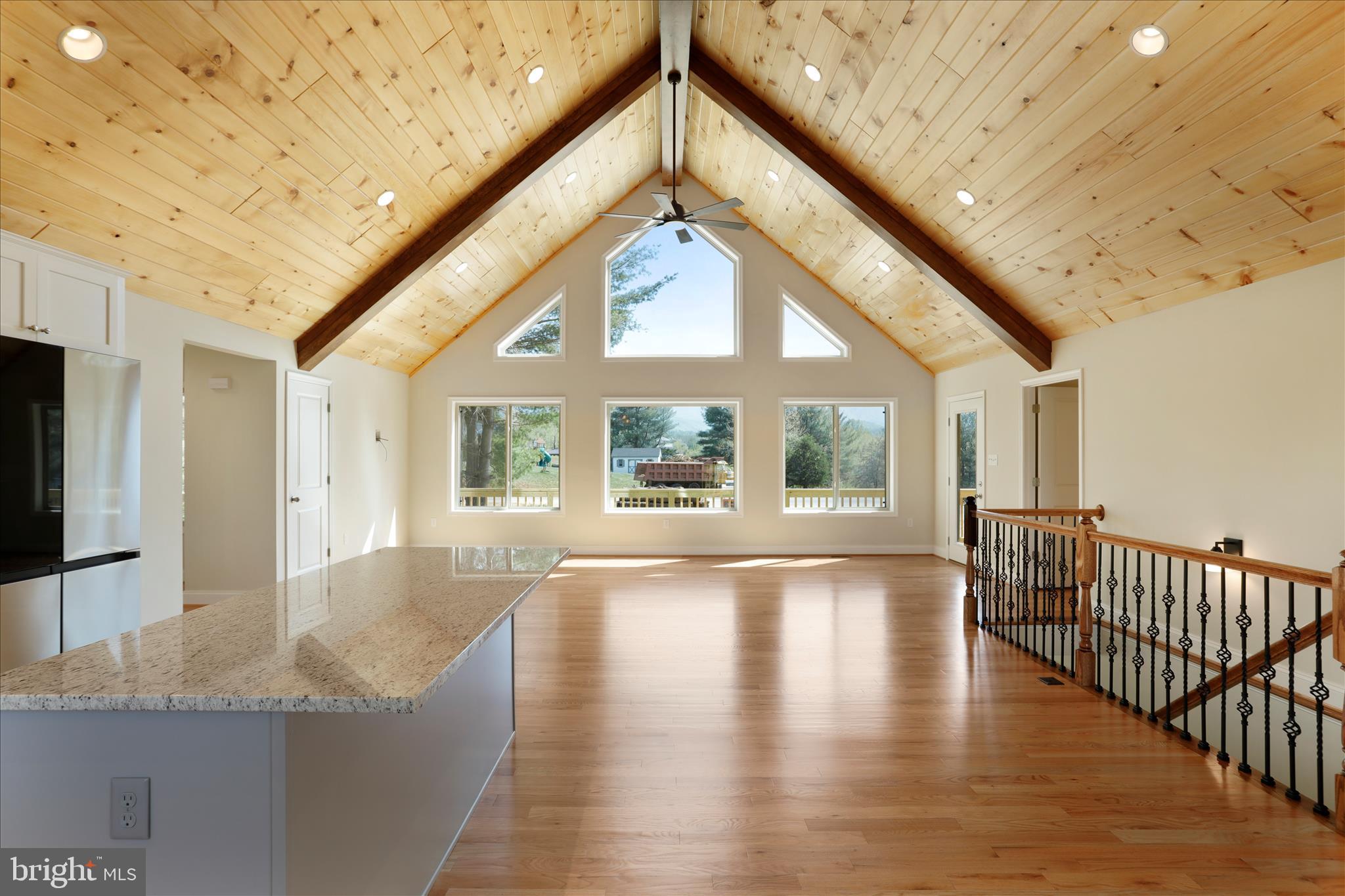 SHEN FARMS - Residential